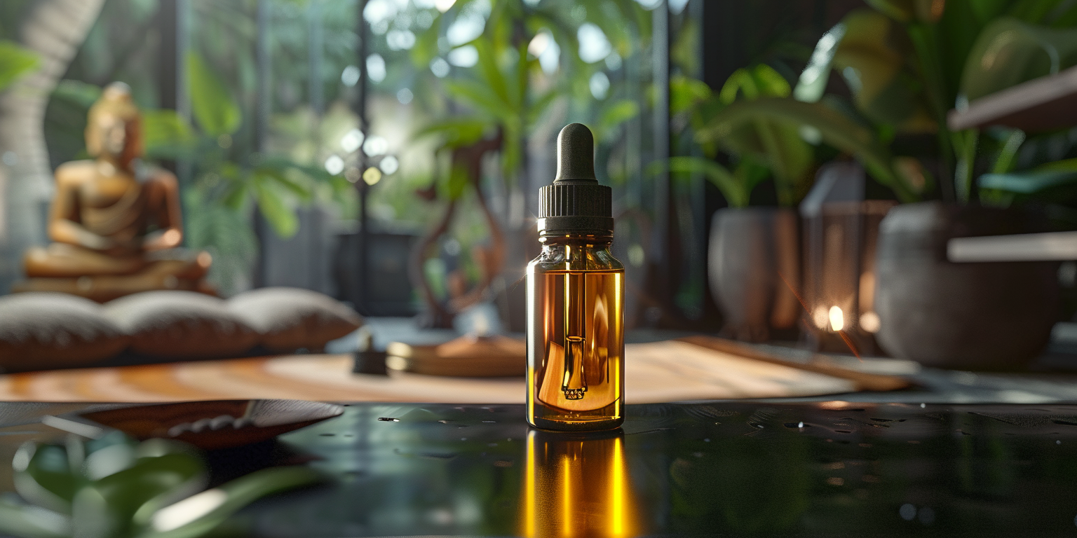 Huile de cbd  : tout ce que vous devez savoir